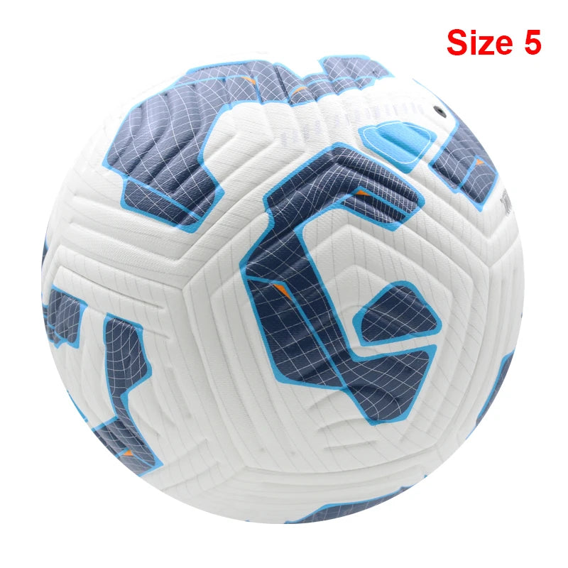 2025 Soccer Balls Standard Size 5 Size 4 High Quality Seamless Balls PU Material Outdoor Football Training Match Game  futbol