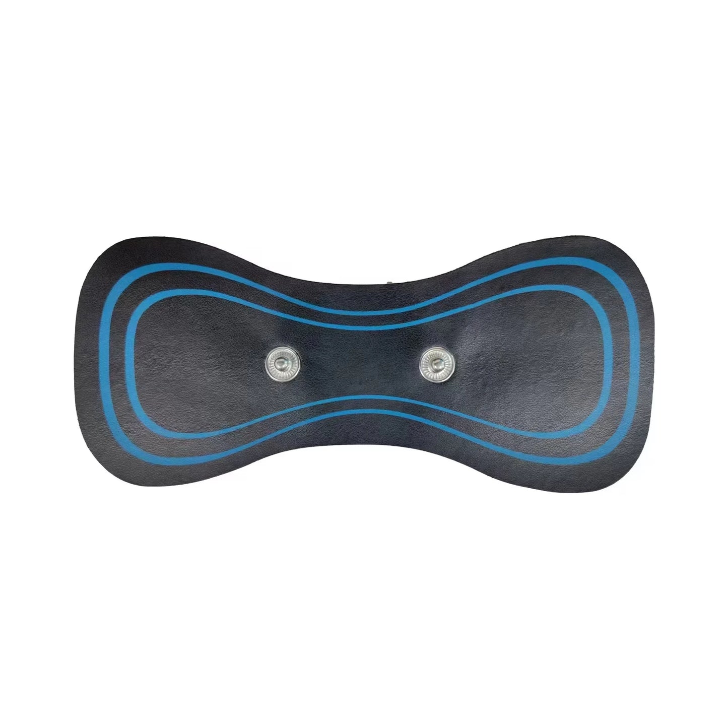 Intelligent Mini Electric Neck Massager Charging Portable Shoulder and Neck Neck Massage Patch with Multiple Adjustable Levels