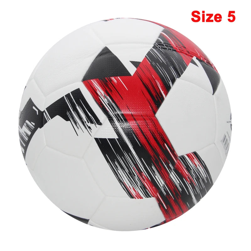 2025 Soccer Balls Standard Size 5 Size 4 High Quality Seamless Balls PU Material Outdoor Football Training Match Game  futbol