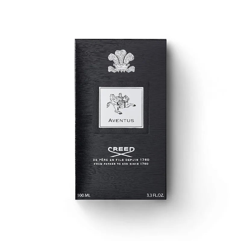 Creed Aventus Men's Perfume 100ML/3.4OZ Is A Layer of Fragrance Which Reflects The Grand Style Explain Men's Style