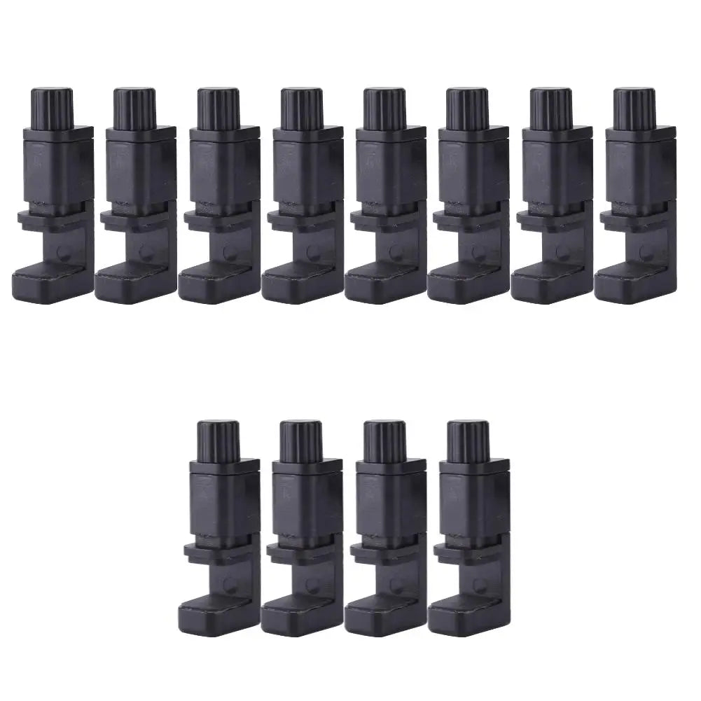 4/16PCS Universal Fixture Clamp Holder Adjustable Mobile Phone Repair Tool LCD Display Screen Fastening Fixing Clip Tablet Tools