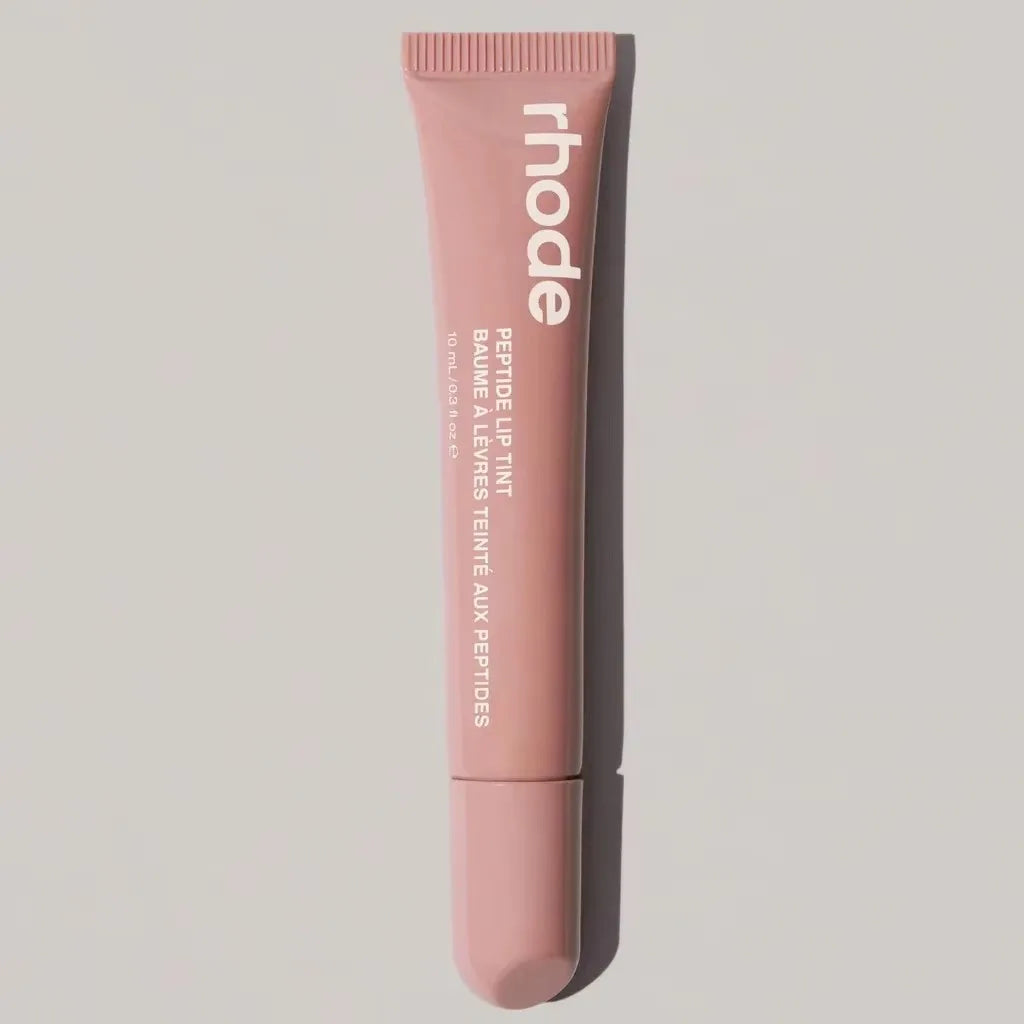New Color Ribbon PBJ Lemontini Lip Gloss Pocket Blush Stick Non-fading Waterproof Blusher Moisturizing Shimmer Lipstick Liner