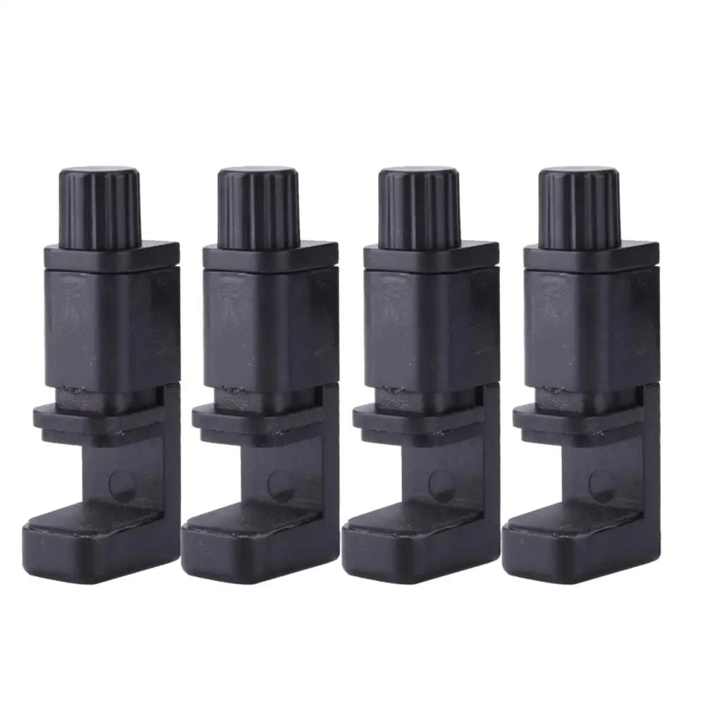 4/16PCS Universal Fixture Clamp Holder Adjustable Mobile Phone Repair Tool LCD Display Screen Fastening Fixing Clip Tablet Tools