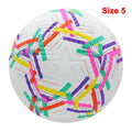 2025 Soccer Balls Standard Size 5 Size 4 High Quality Seamless Balls PU Material Outdoor Football Training Match Game  futbol