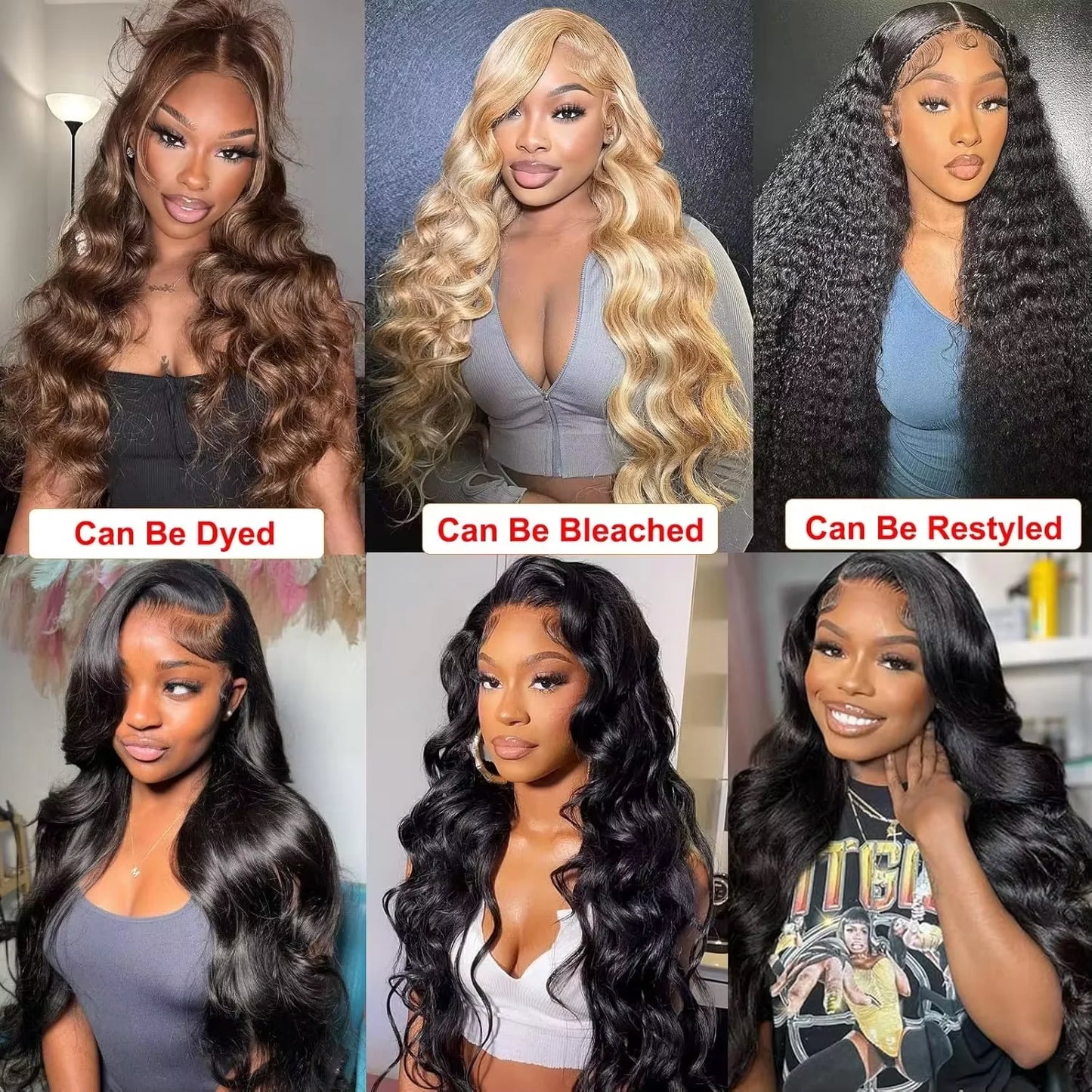30 40Inch 3 4 Bundle Loose Body Wave Bundles 100% Unprocessed Human Hair 16A Raw Hair Bundles Extensions Brazilian Natural Black