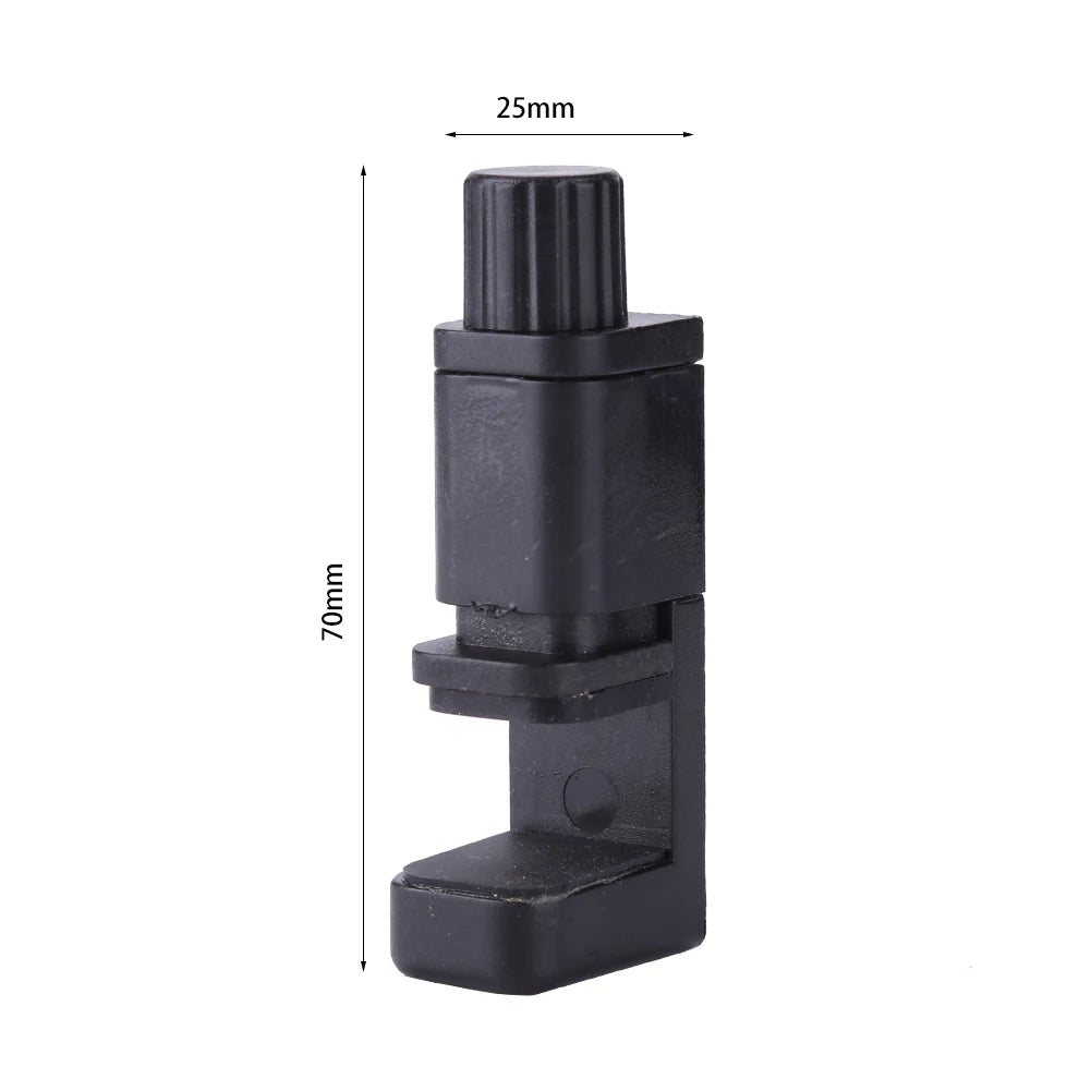 4/16PCS Universal Fixture Clamp Holder Adjustable Mobile Phone Repair Tool LCD Display Screen Fastening Fixing Clip Tablet Tools