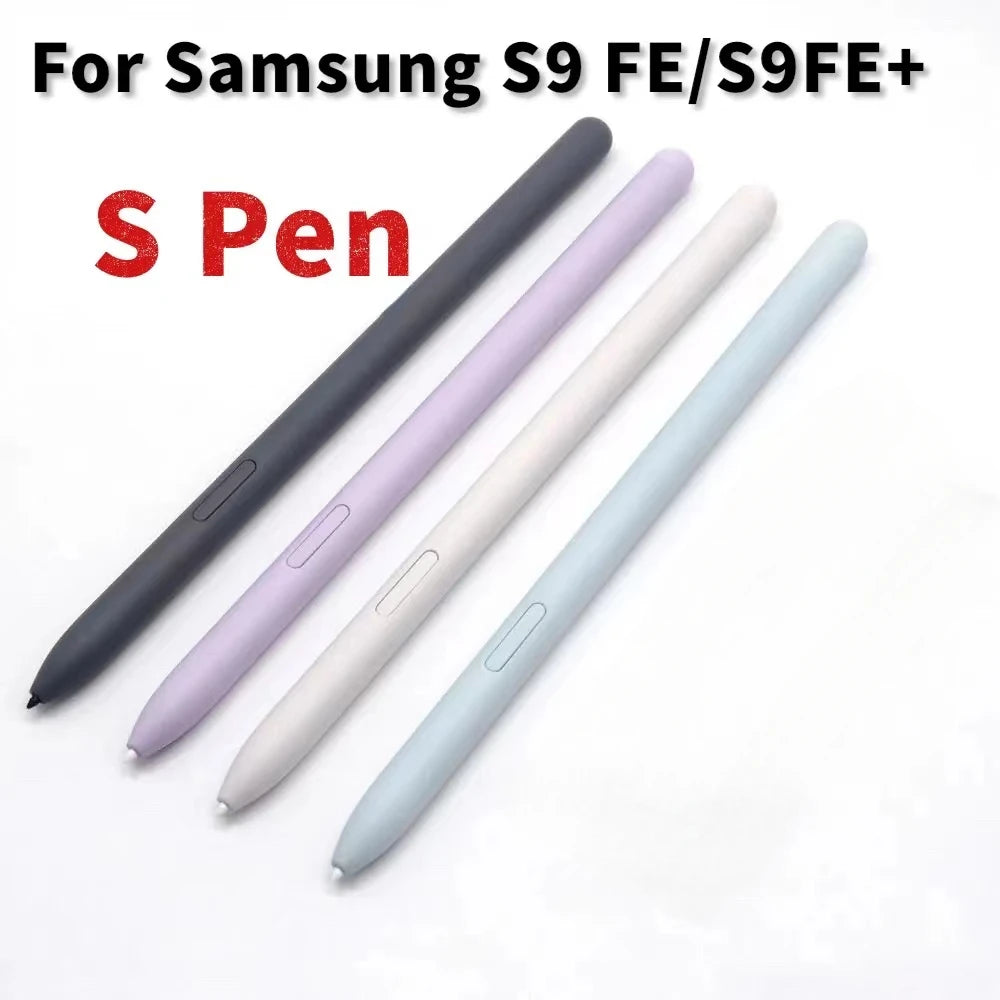 Tablet Pen Stylus Touch Pencil S Pen for Samsung Galaxy Tablet Tab S8  S9 S9FE S7 FE S6 Lite S7+ S8+ Touch Pen Without Bluetooth