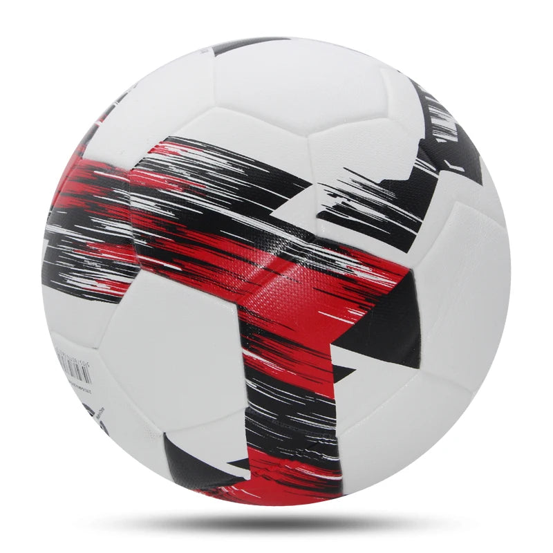 2025 Soccer Balls Standard Size 5 Size 4 High Quality Seamless Balls PU Material Outdoor Football Training Match Game  futbol