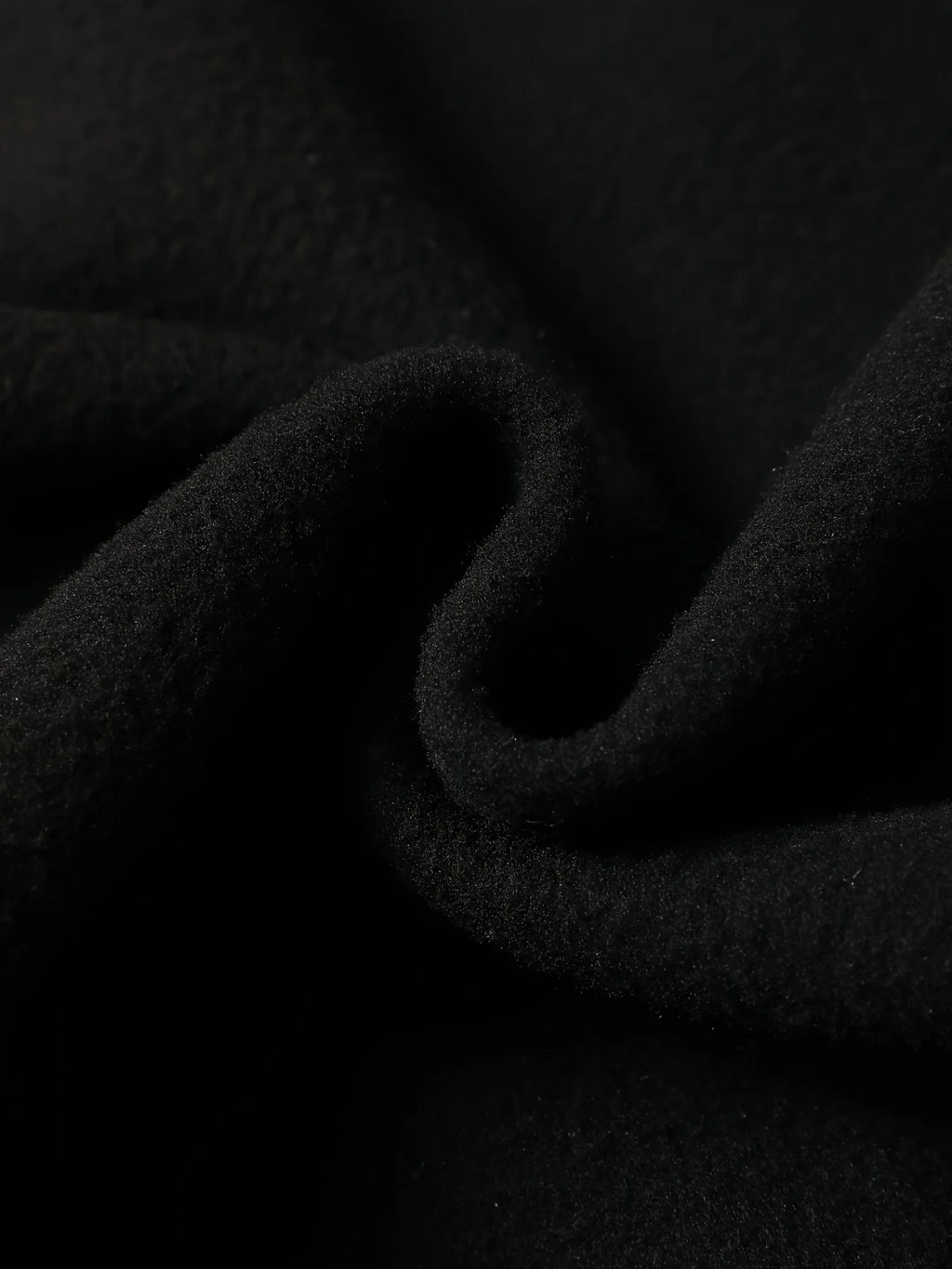 2-piece men's autumn/winter printed zip-up long-sleeved sweatshirt and sweatpants set