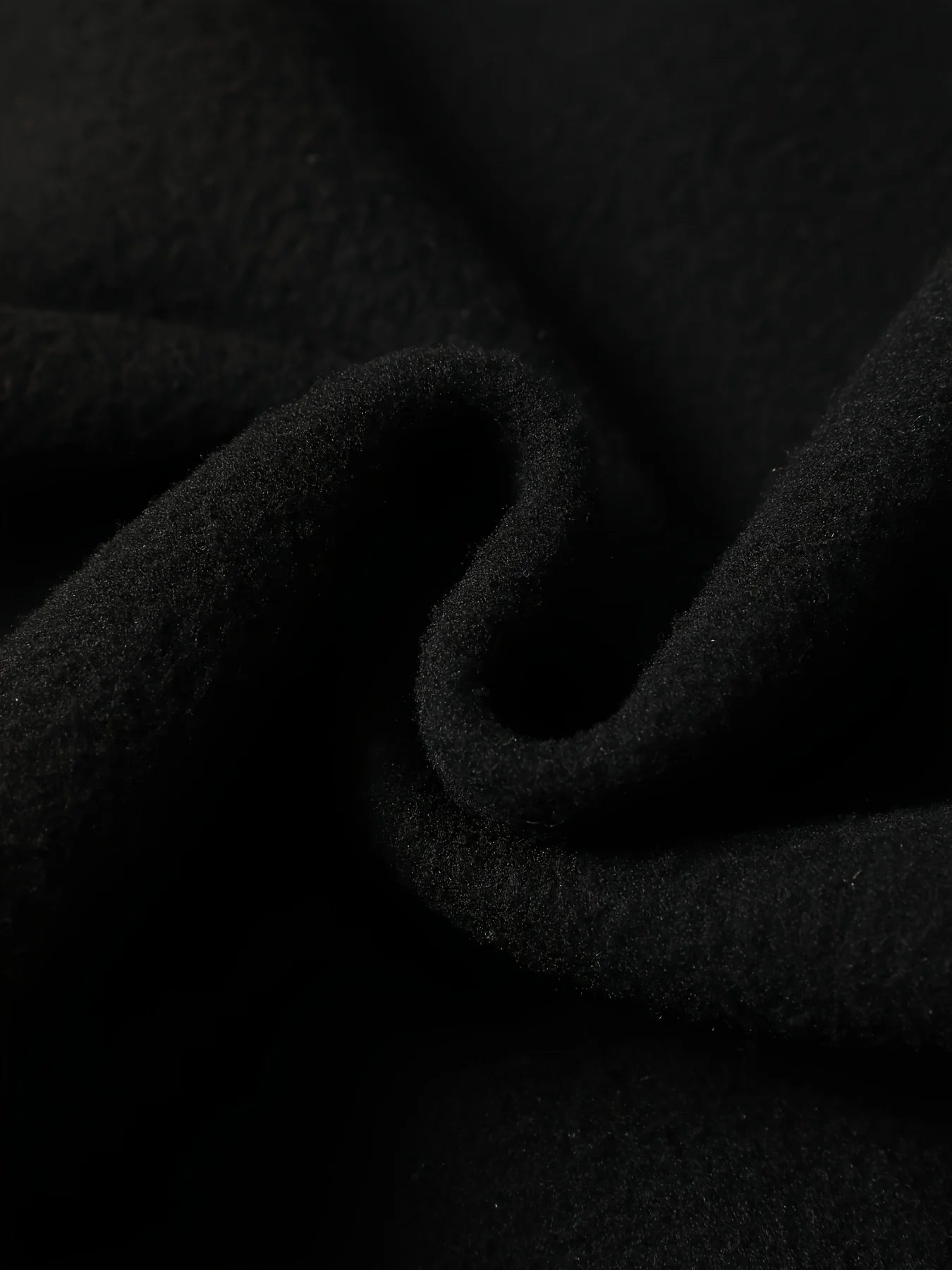 2-piece men's autumn/winter printed zip-up long-sleeved sweatshirt and sweatpants set