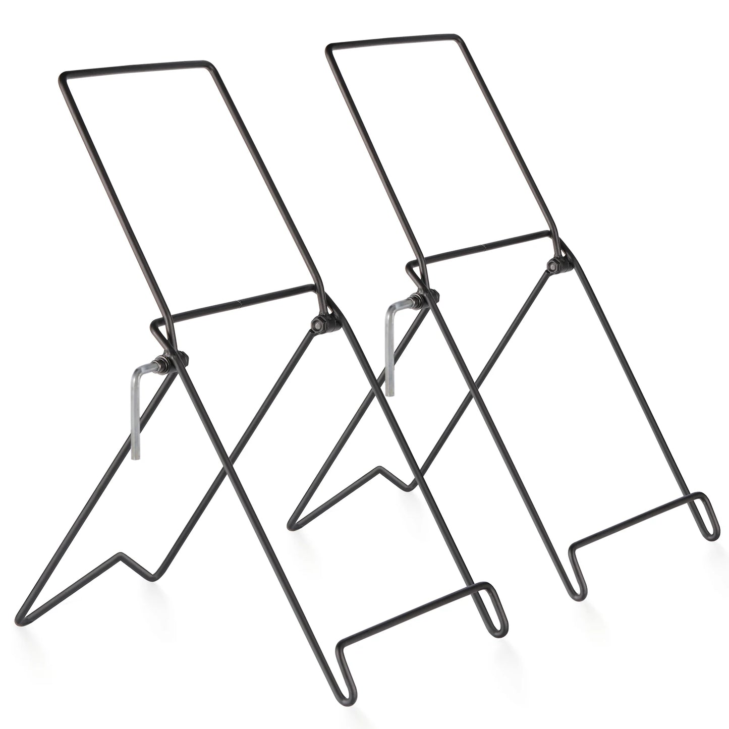 DOKIO 2pc/4pc Solar Panel Bracket for FFSP Series Products