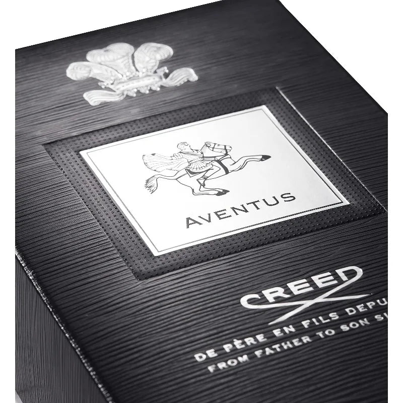 Creed Aventus Men's Perfume 100ML/3.4OZ Is A Layer of Fragrance Which Reflects The Grand Style Explain Men's Style