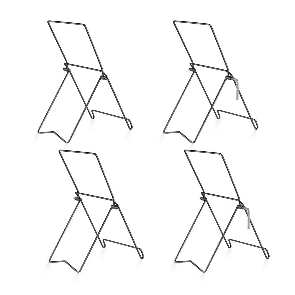 DOKIO 2pc/4pc Solar Panel Bracket for FFSP Series Products