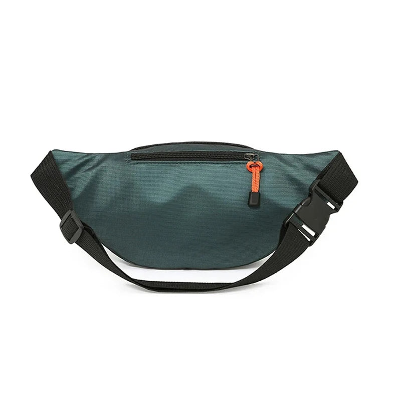 Mobile Waist Bag For Both Men And Women Multifunctional Large Capacity Anti Splash Business Wear-resistant Construction Site