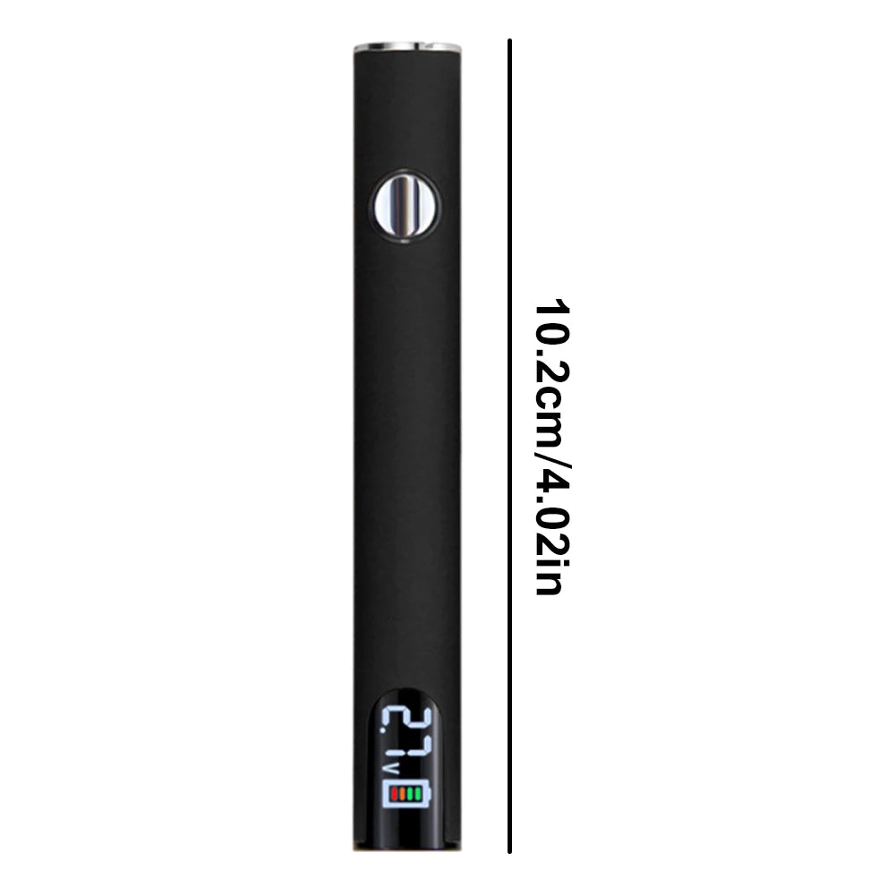 510 Thread Battery Cart Pen 650mAh Battery Digital 510 Electric Soldering Iron Electric Soldering Iron Pen Solder Repair Tools