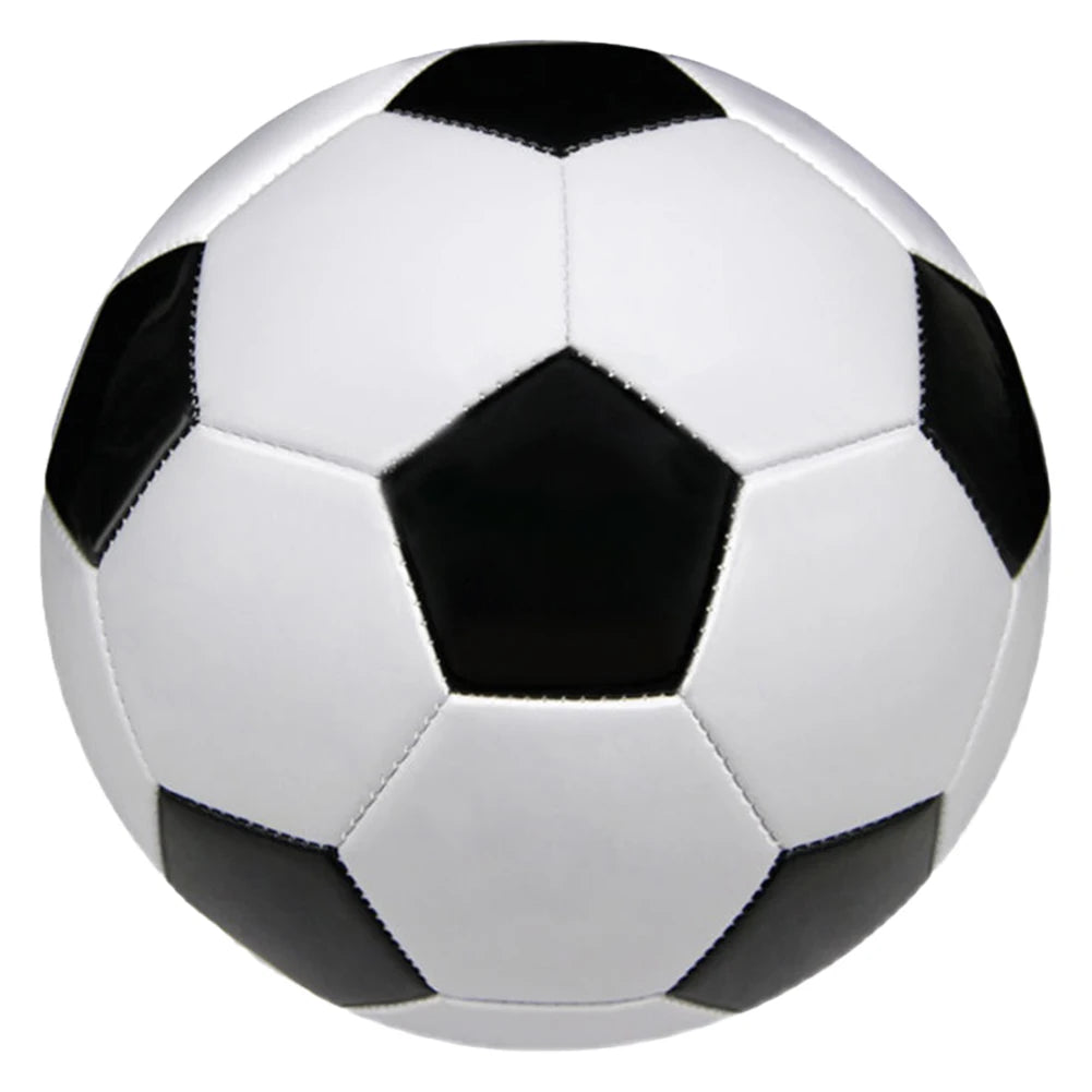 Size 5 Machine Stitched Football Waterproof Professional Soccer Ball Outside Sport Football for Sports Match Game